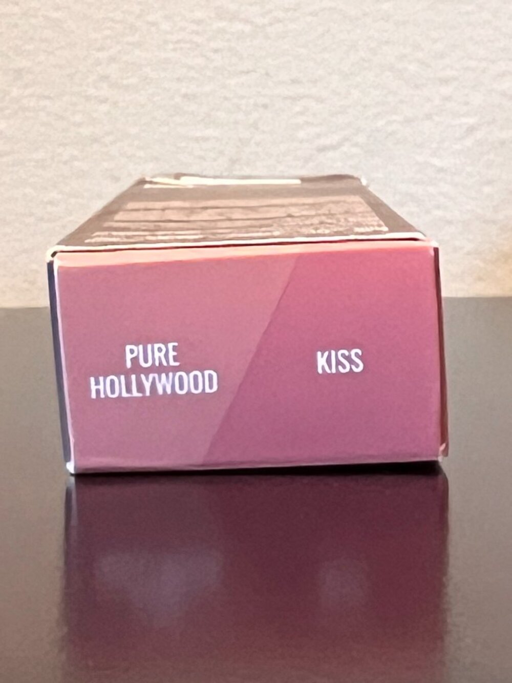 ANASTASIA Velvet Lips Mini Lip Velvet DUO - Picture 2 of 2